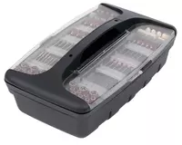 Grinding and engraving tool TC-MG 135 E