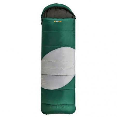 Easy Camp ORBIT 300 -Blue sleeping bag