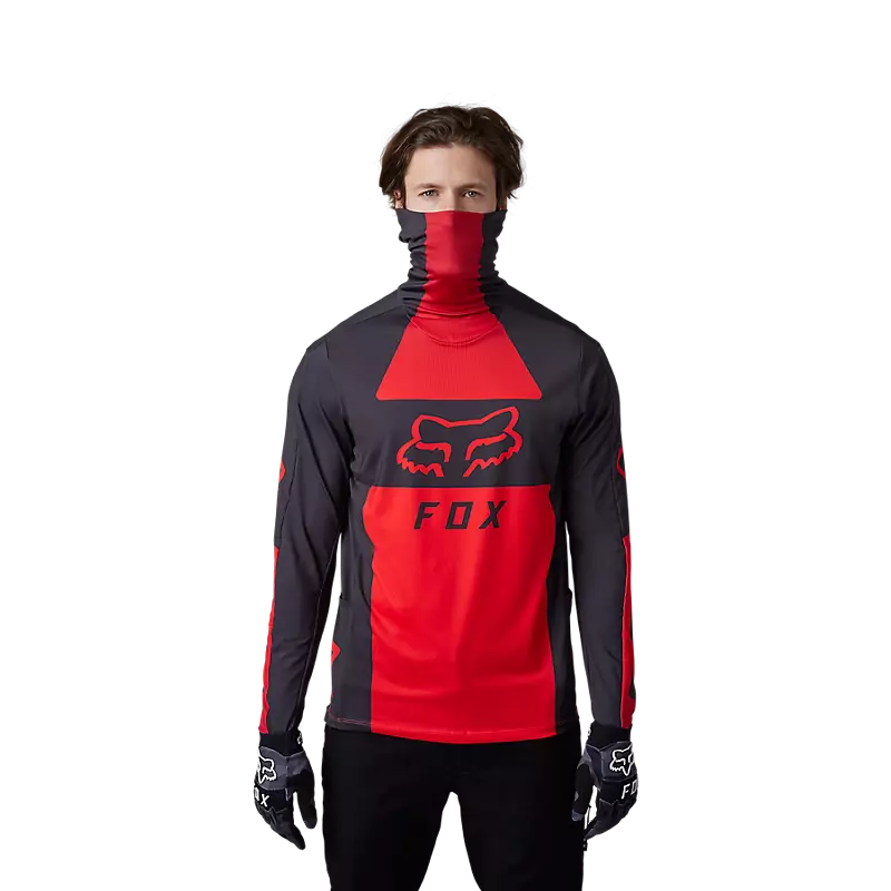 Ranger Drive Krux SXS Jersey