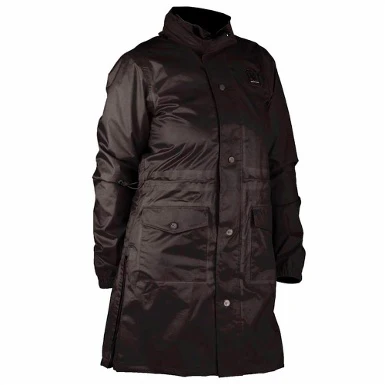 VQUATTRO MAMA LADY JACKET BLACK