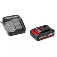 Cordless Leaf Blower GC-CL 18 Li E Kit (1x2,0Ah)