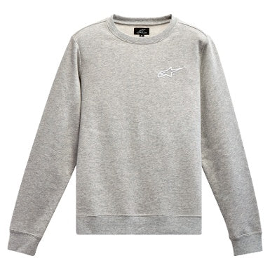 SUDADERA ALPINESTARS AGELESS CHEST CREW