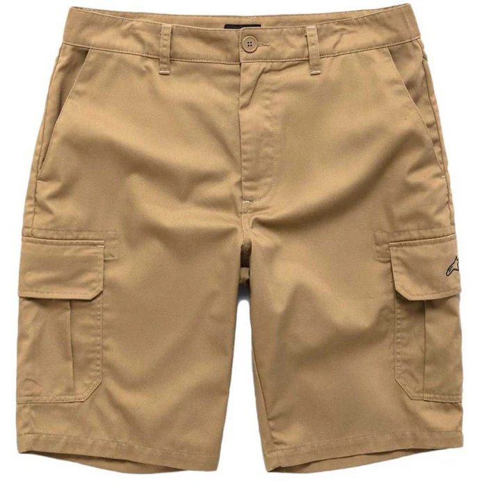 SHORT ALPINESTARS INPUT CARGO CAQUI