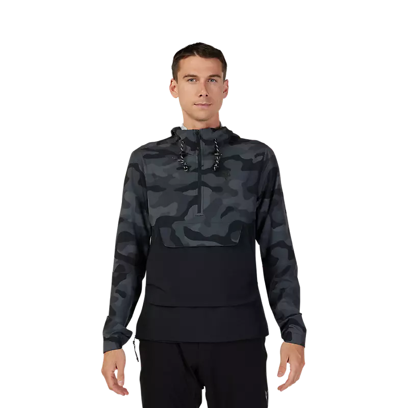 Ranger Wind Pullover