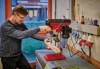 Bohrbohrer TC-BD 450