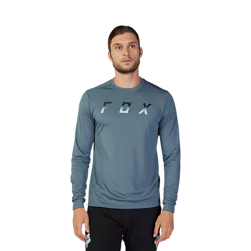 Ranger Can Long Sleeve Jersey