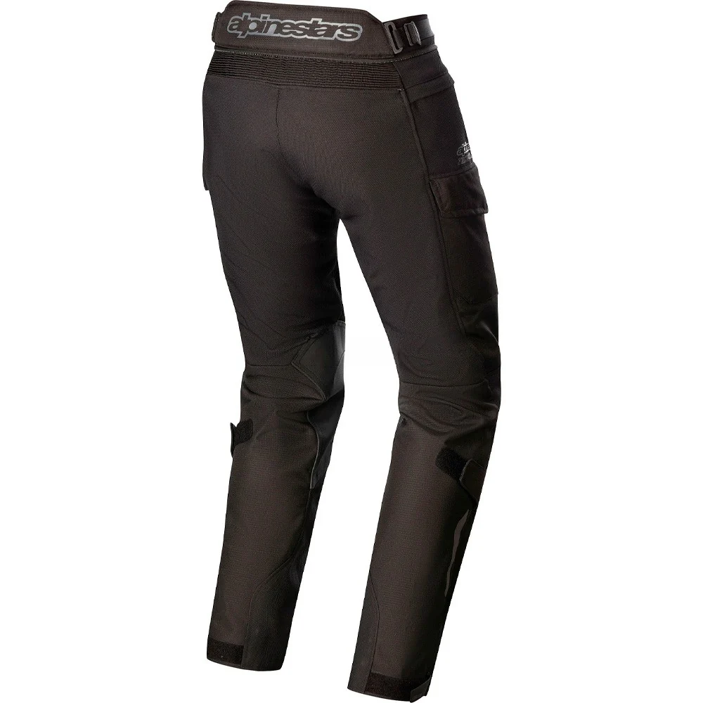 ALPINESTARS STELLA VALPARAISO V3 BLACK 4 STATION PANTS
