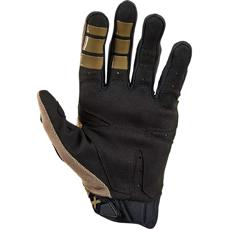 Bomber gloves