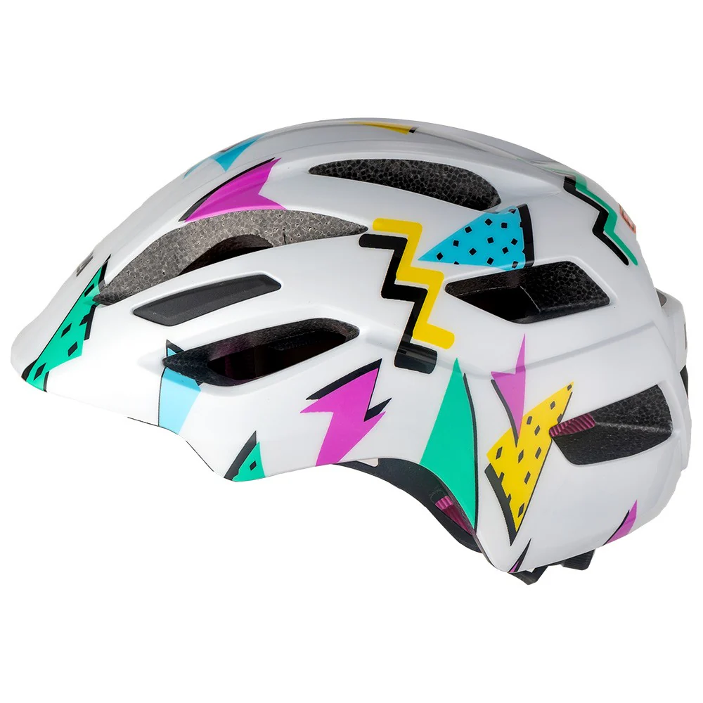 CASCO BICICLETA INFANTIL LEM SCOUT - MULTICOLOR