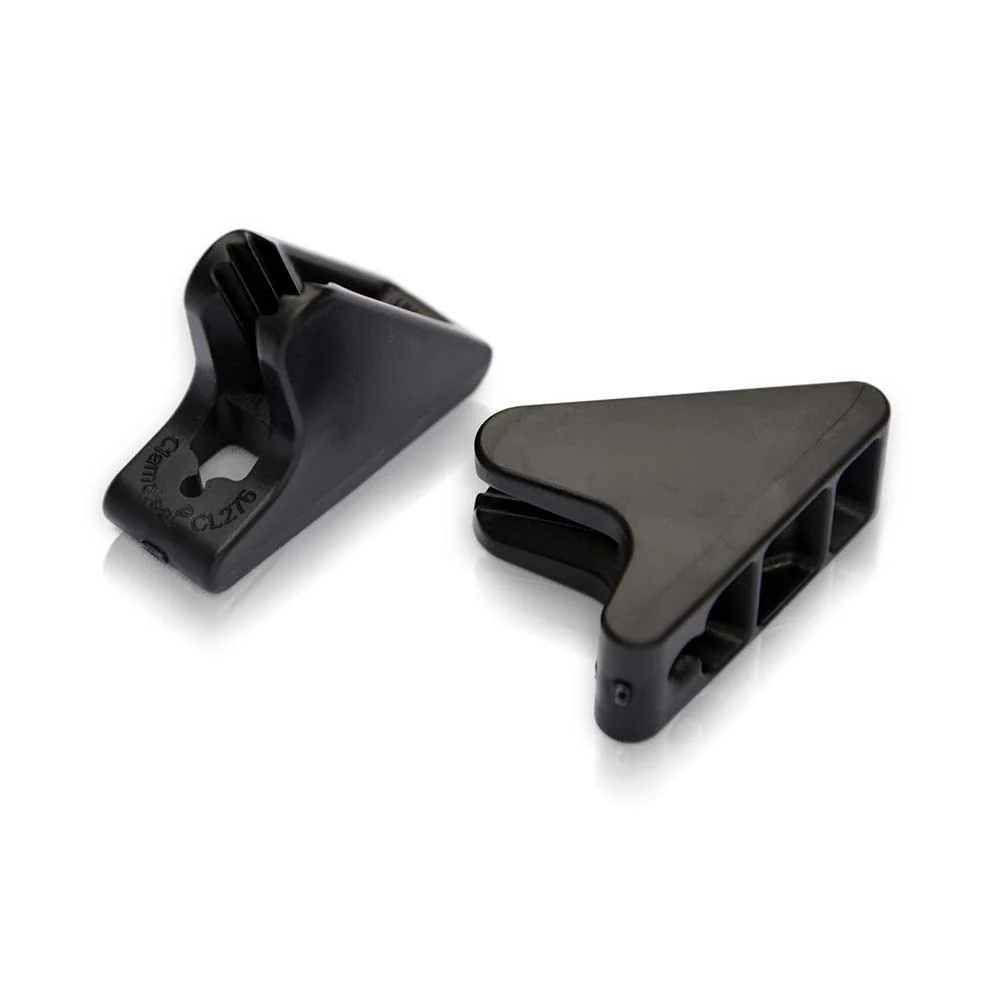 Pack 2 DD Hammocks Ridgeline Locks - Tensores para tarp