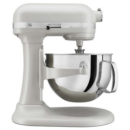 KitchenAid 10 Speed 6 Qt. Stand Mixer