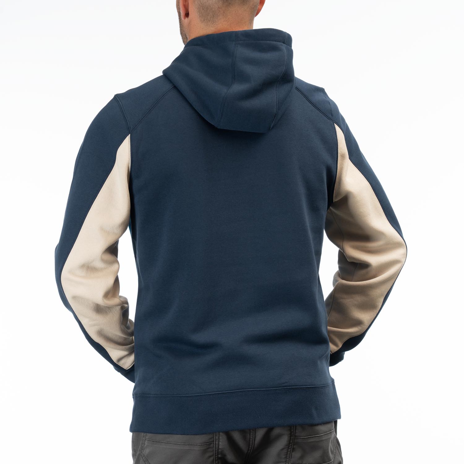 Drift Pullover Hoodie