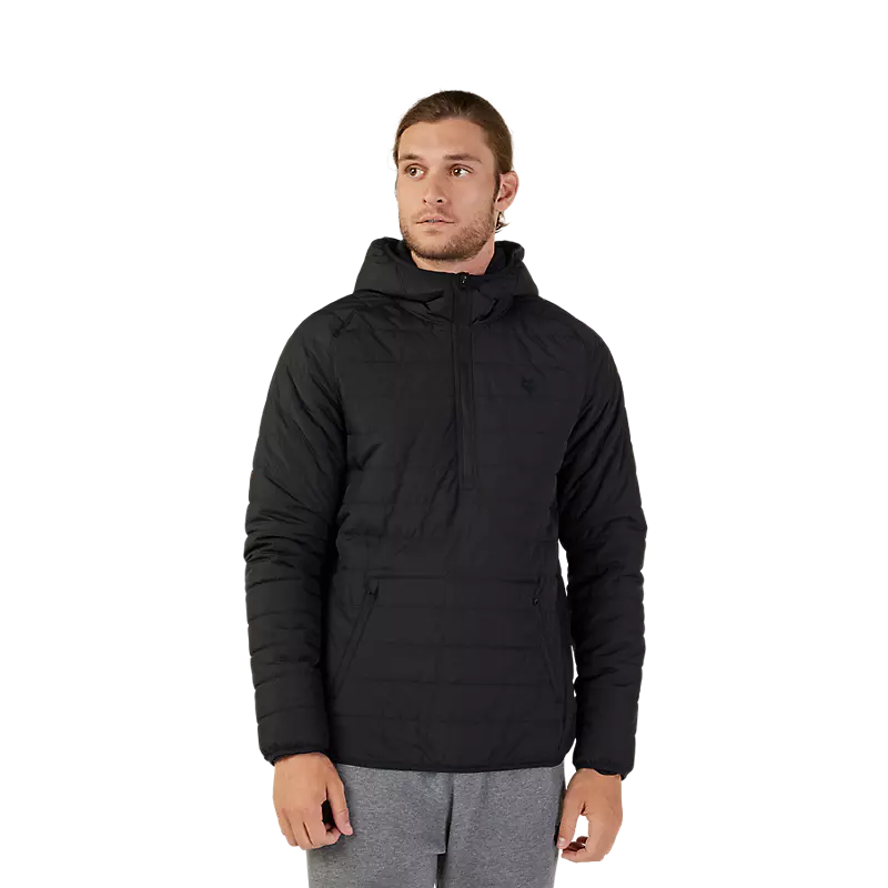 Howell Kapuzenpullover Anorak