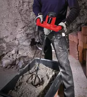 Lack/Mortar Mixer TE-MX 1600-2 CE