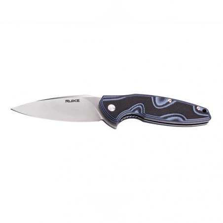 Opinel No8 Carbon – Pocket Knife