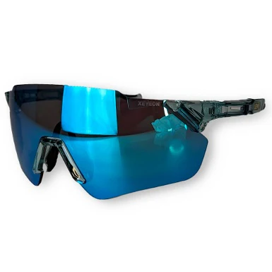 LEM EASTSIDE SUNGLASSES - BLUE