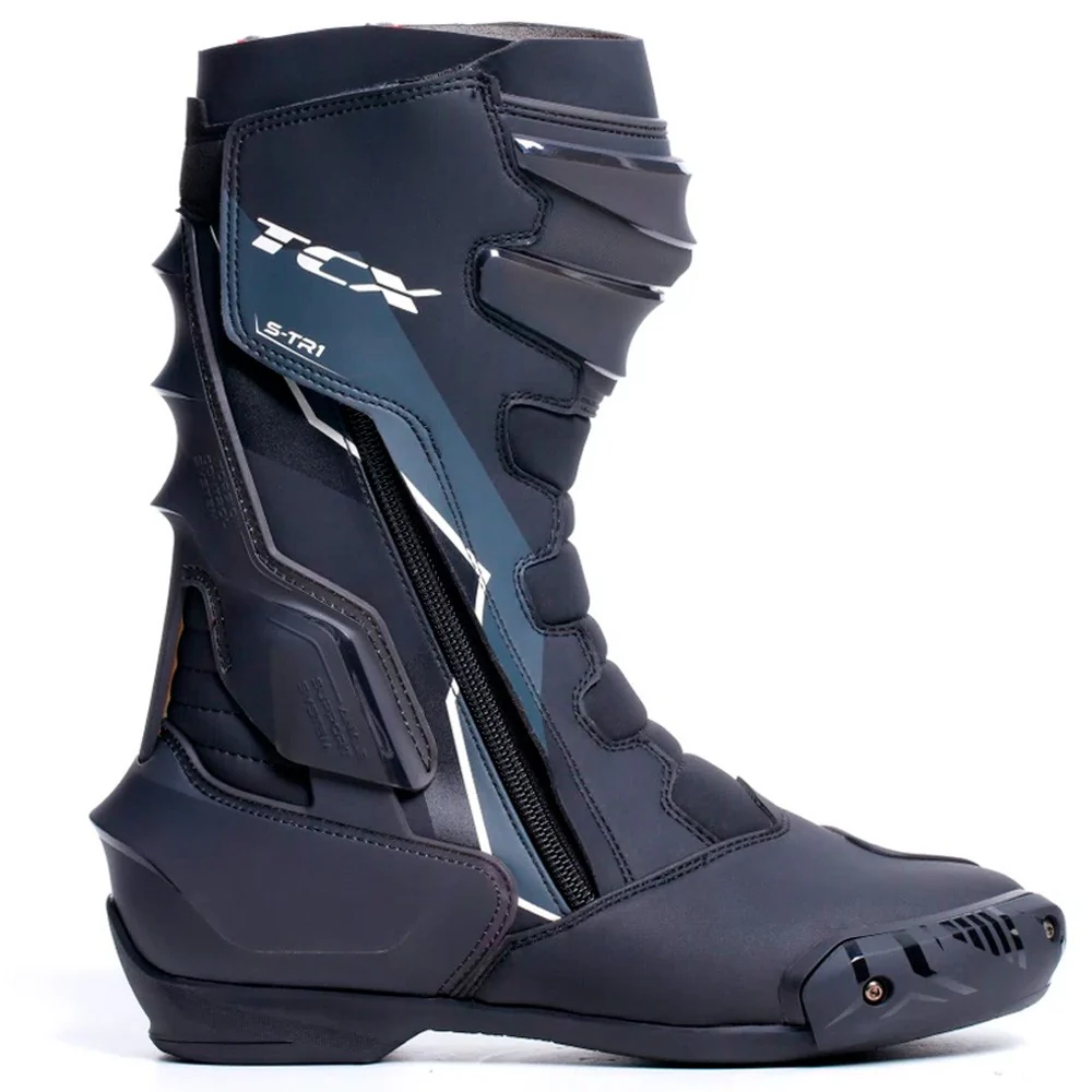 TCX BOOTS BLACK