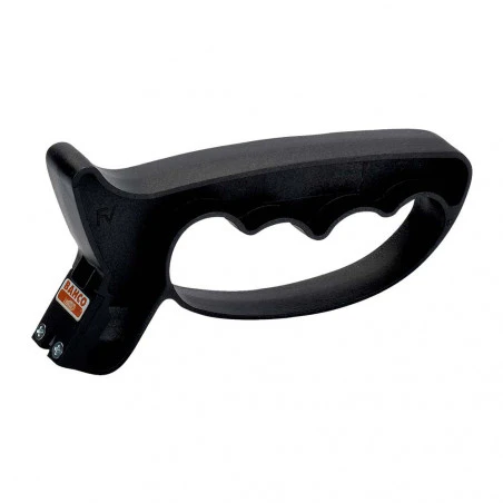 Bahco SHARP-INS sharpener - HSS insulating material saw sharpener