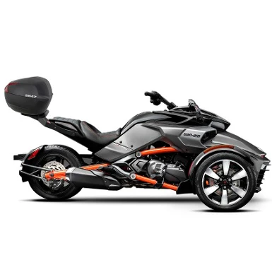 ANCLAJE SHAD C0SP16ST - CAN AM SPIDER F3/F3S